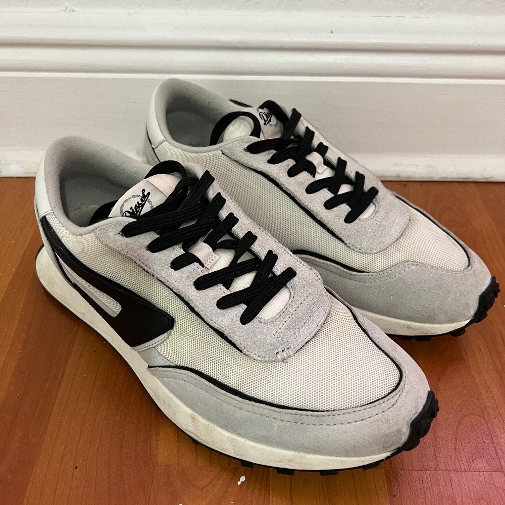 Diesel S-Racer Lc sneakers